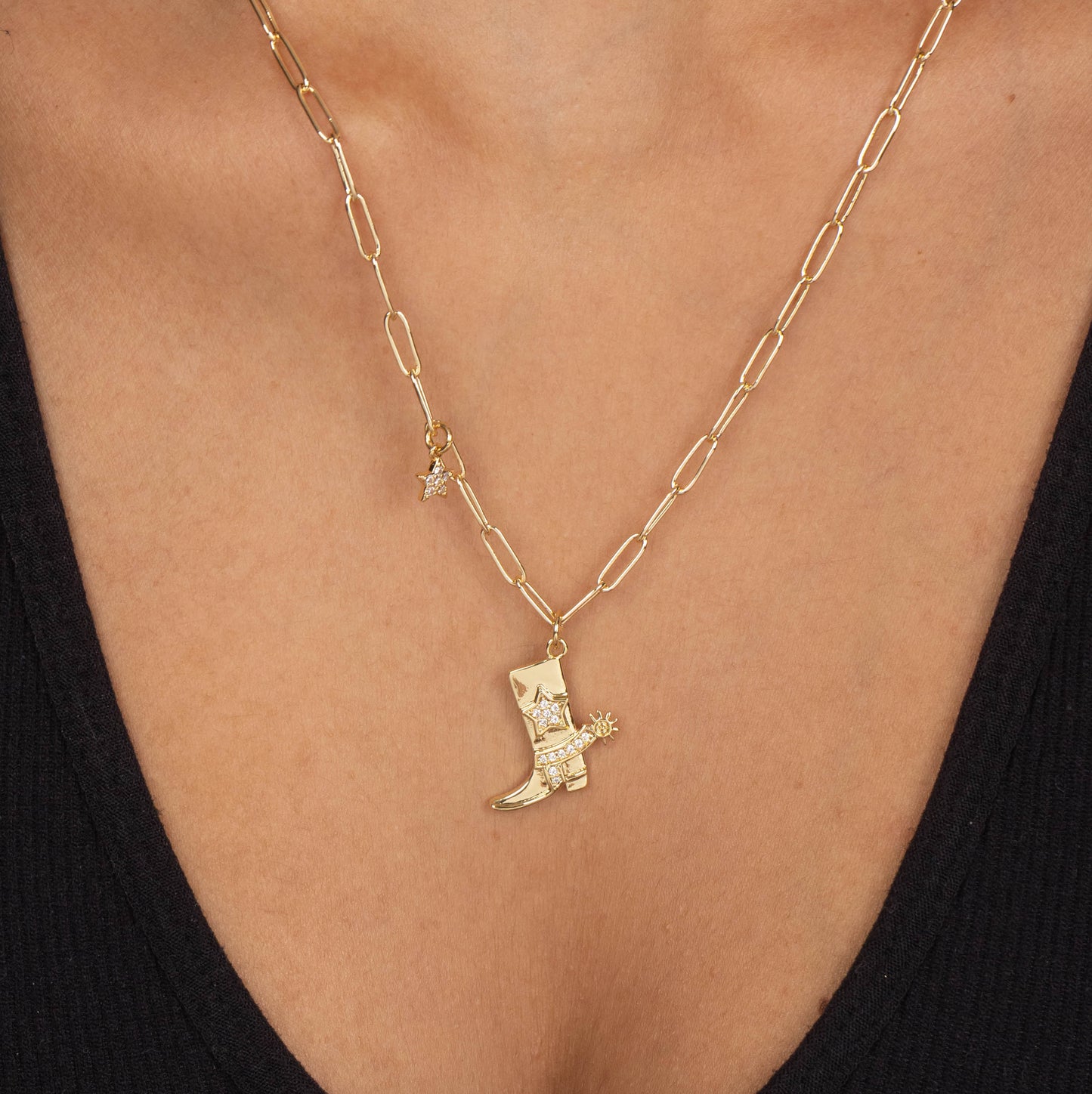 Georgia Necklace