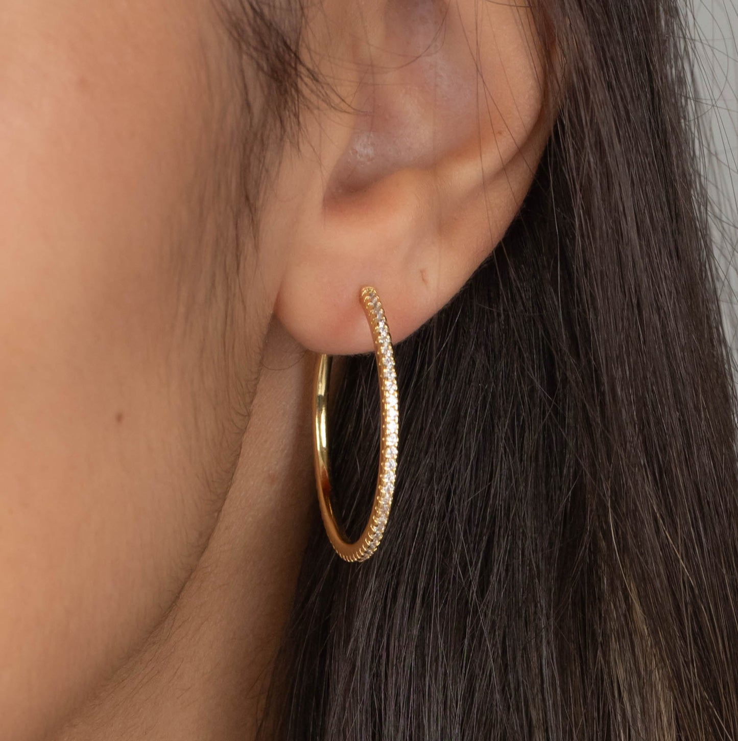 Clara Earrings