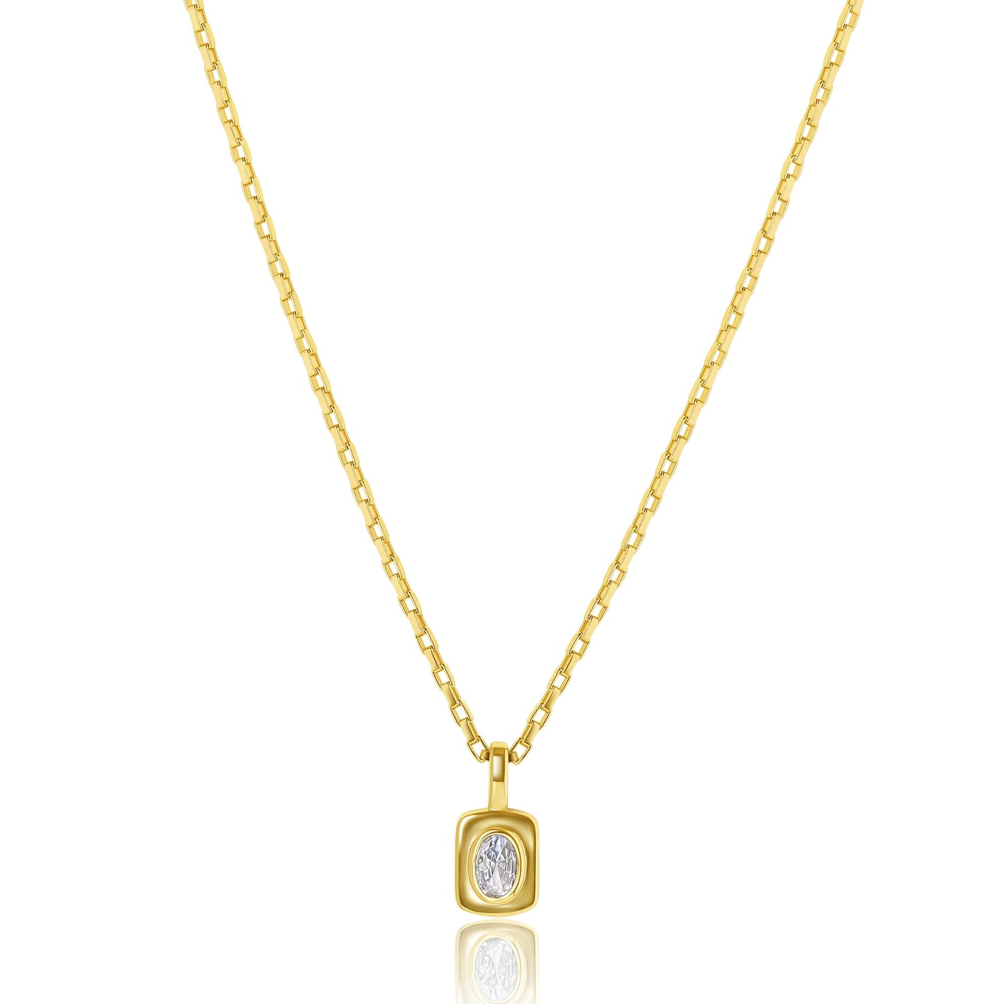 Dalia Necklace