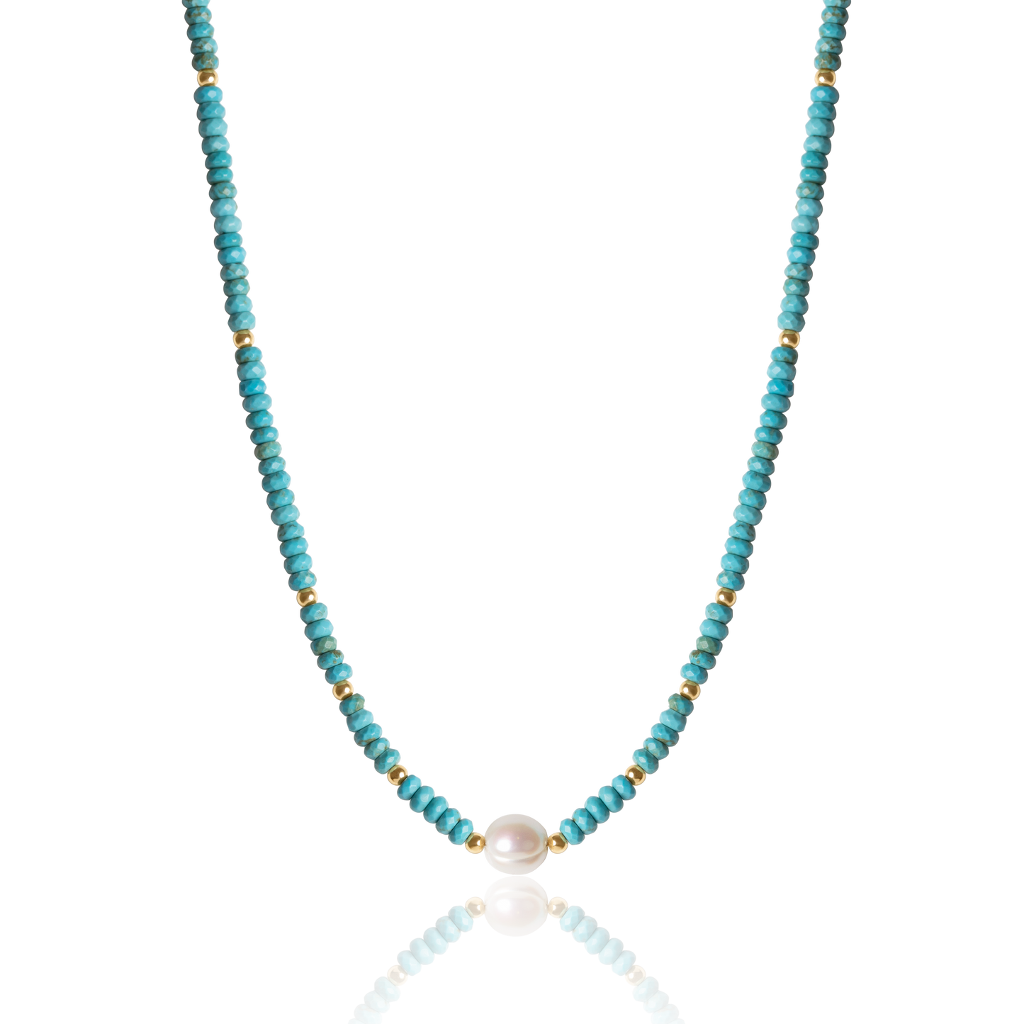 Capri Necklace