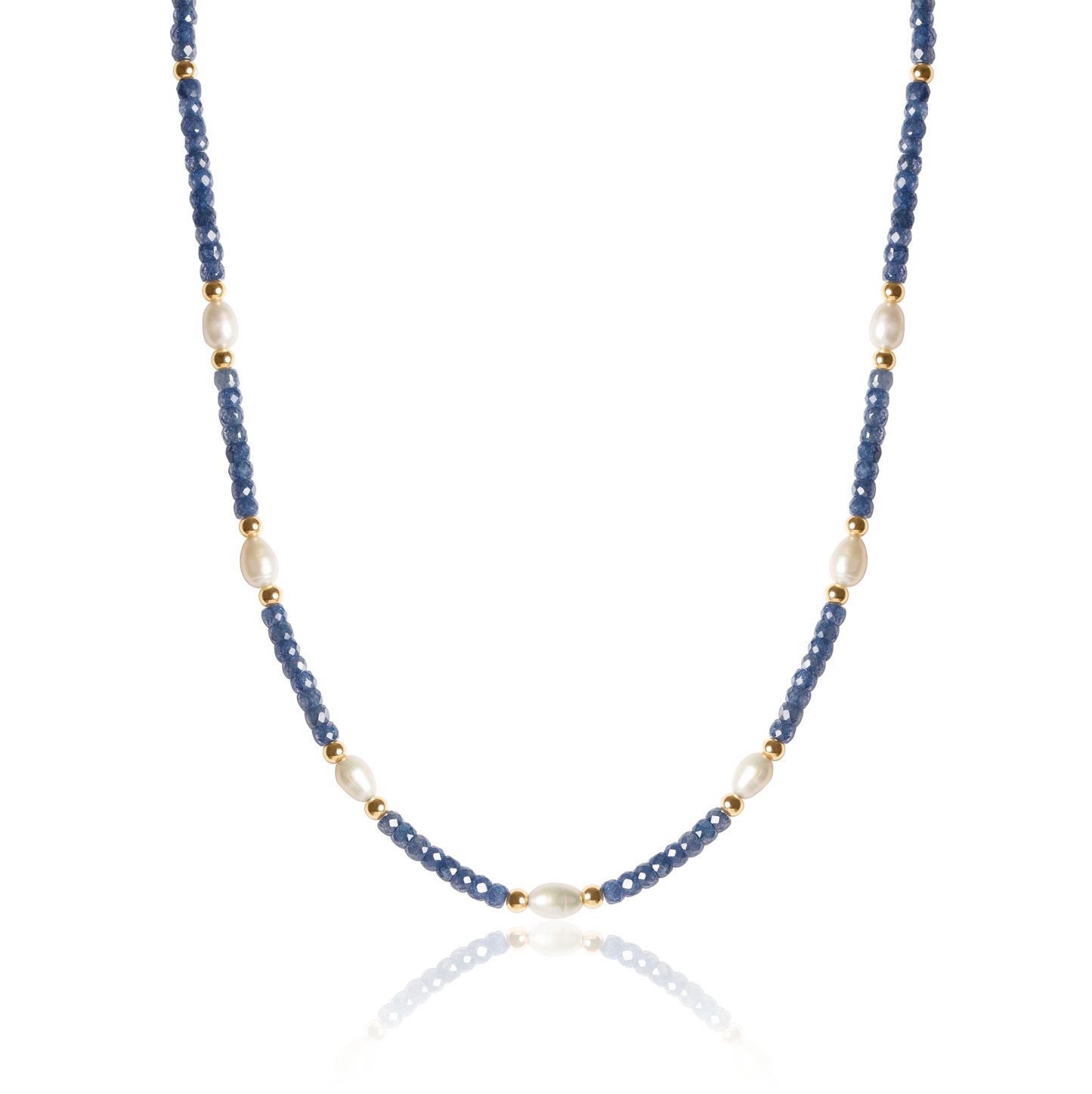 Eva Necklace