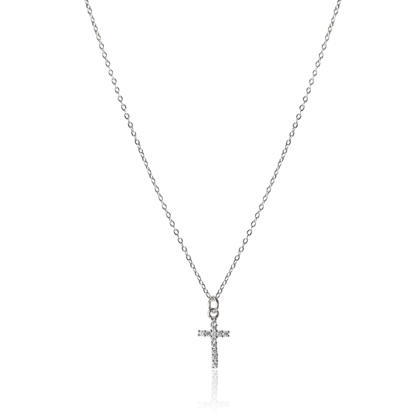 Faith 1 Necklace