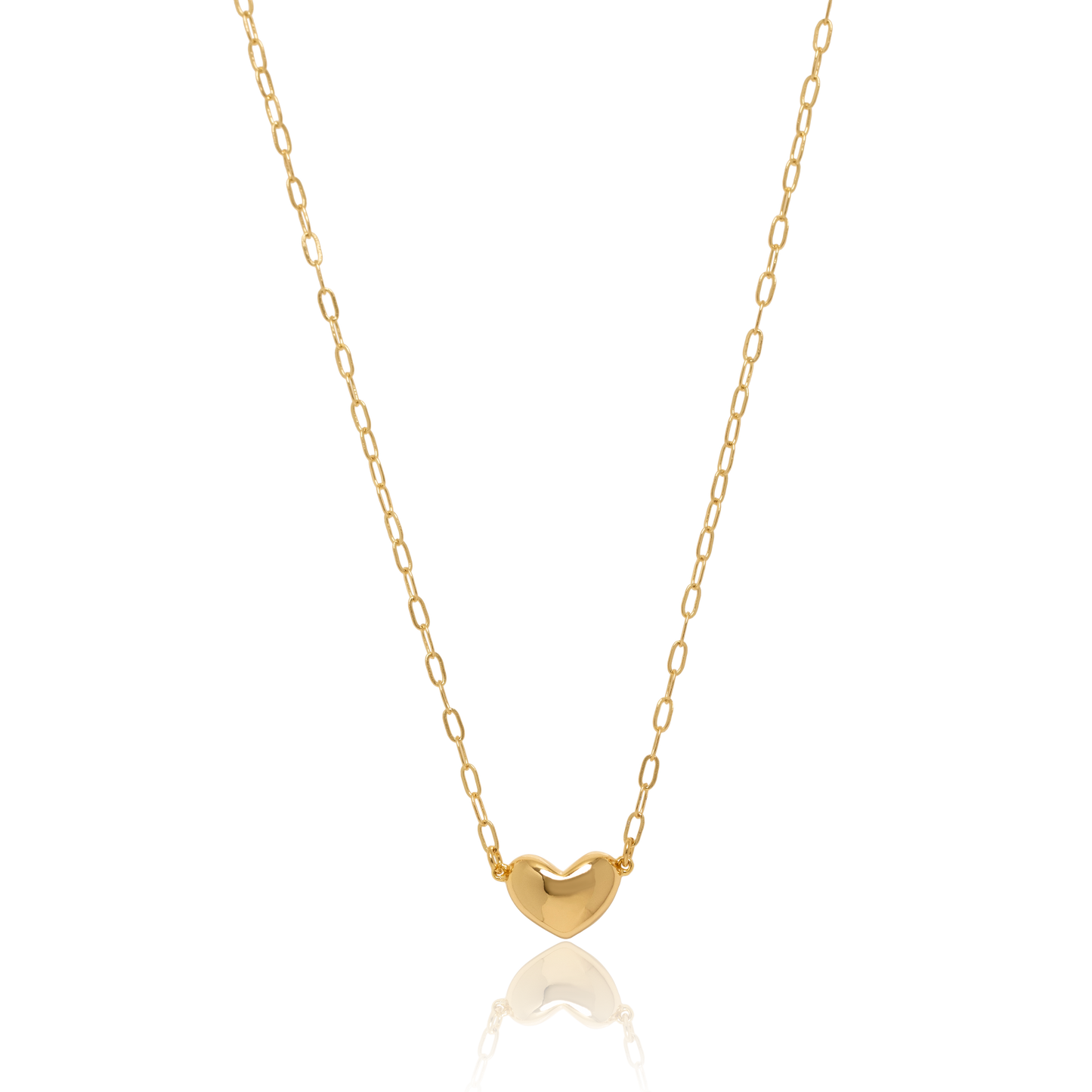 Cherish Necklace