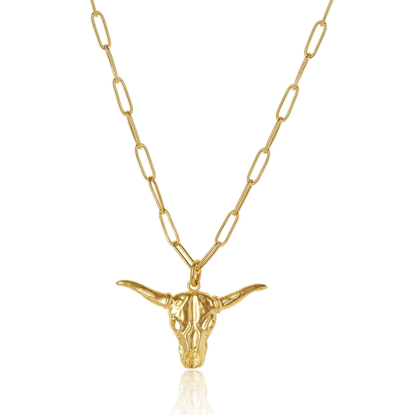 Dustborn Necklace