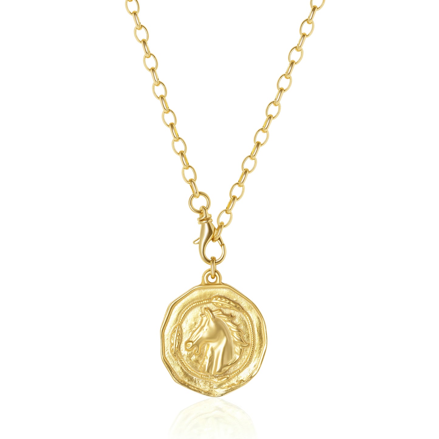 Willow Necklace