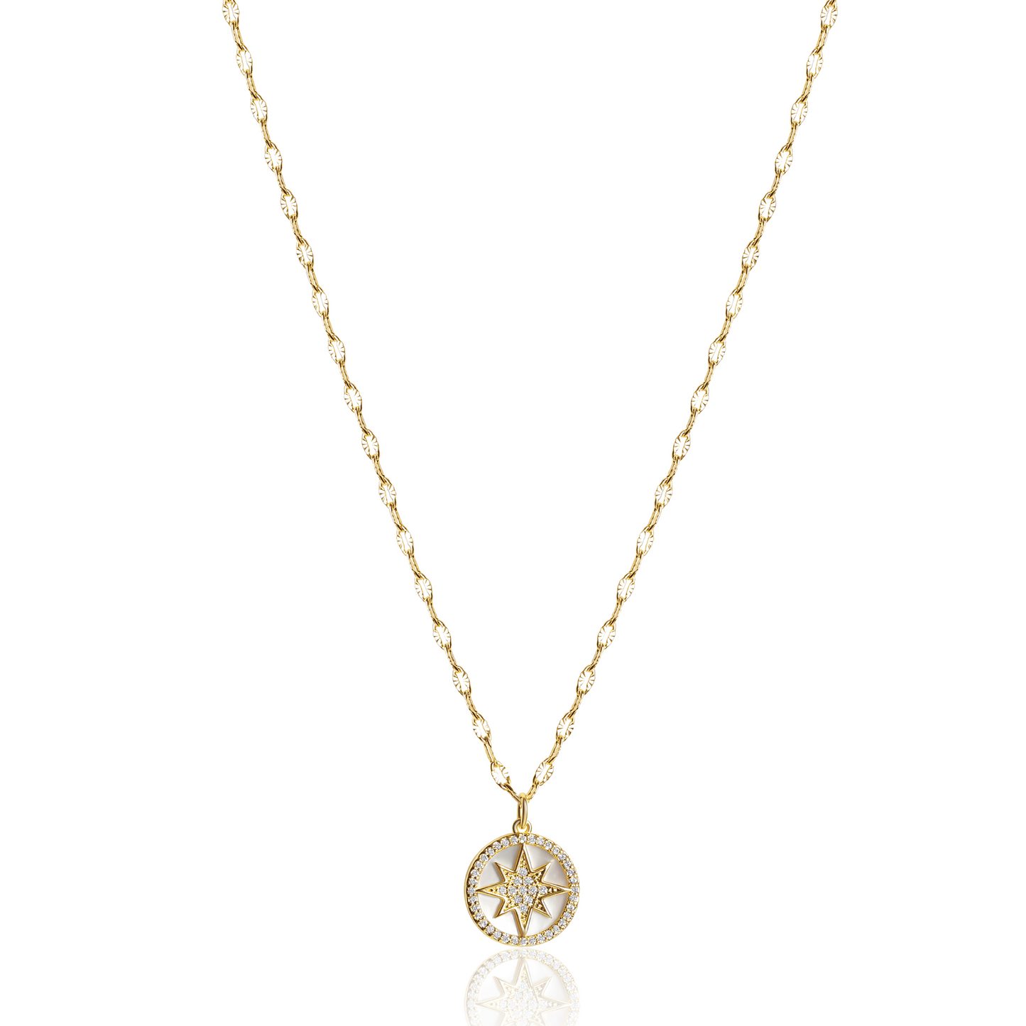 Luna Necklace
