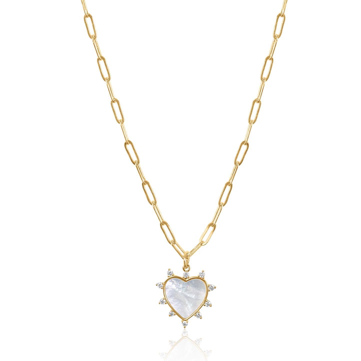 Madison Necklace