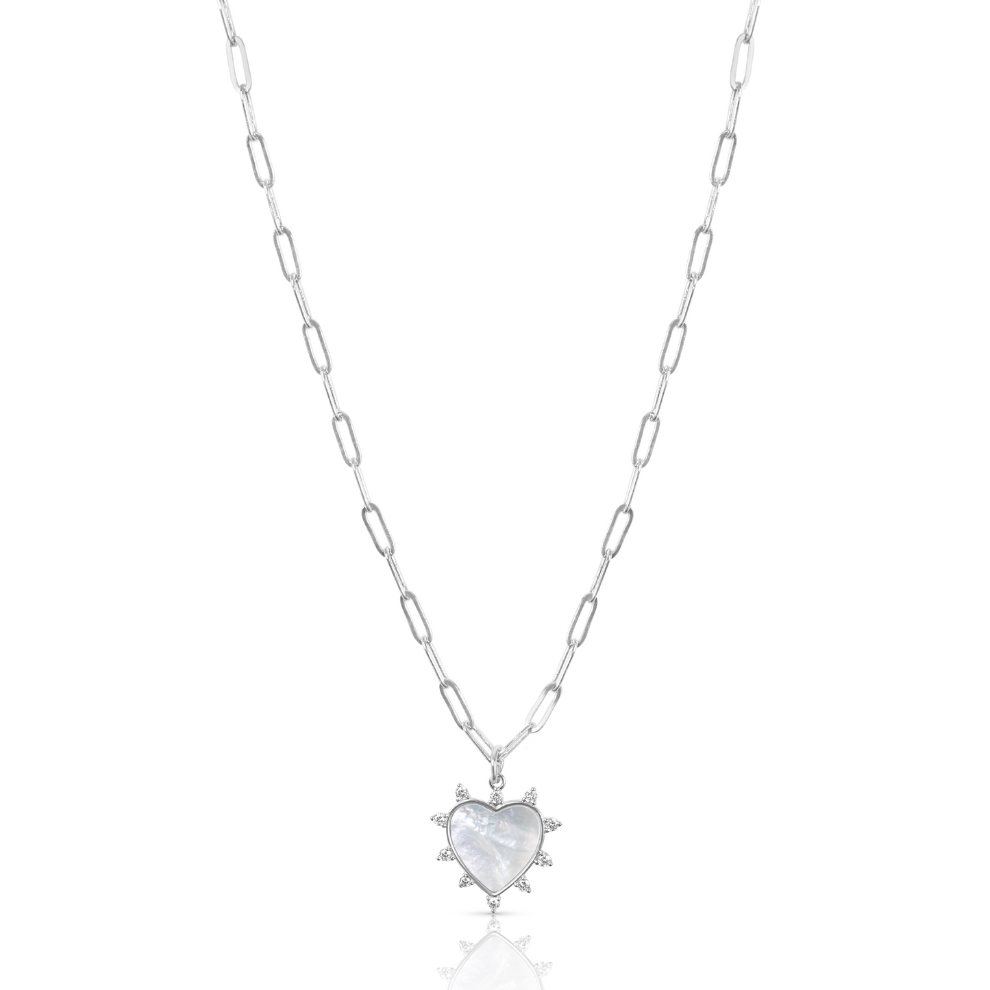 Madison Necklace