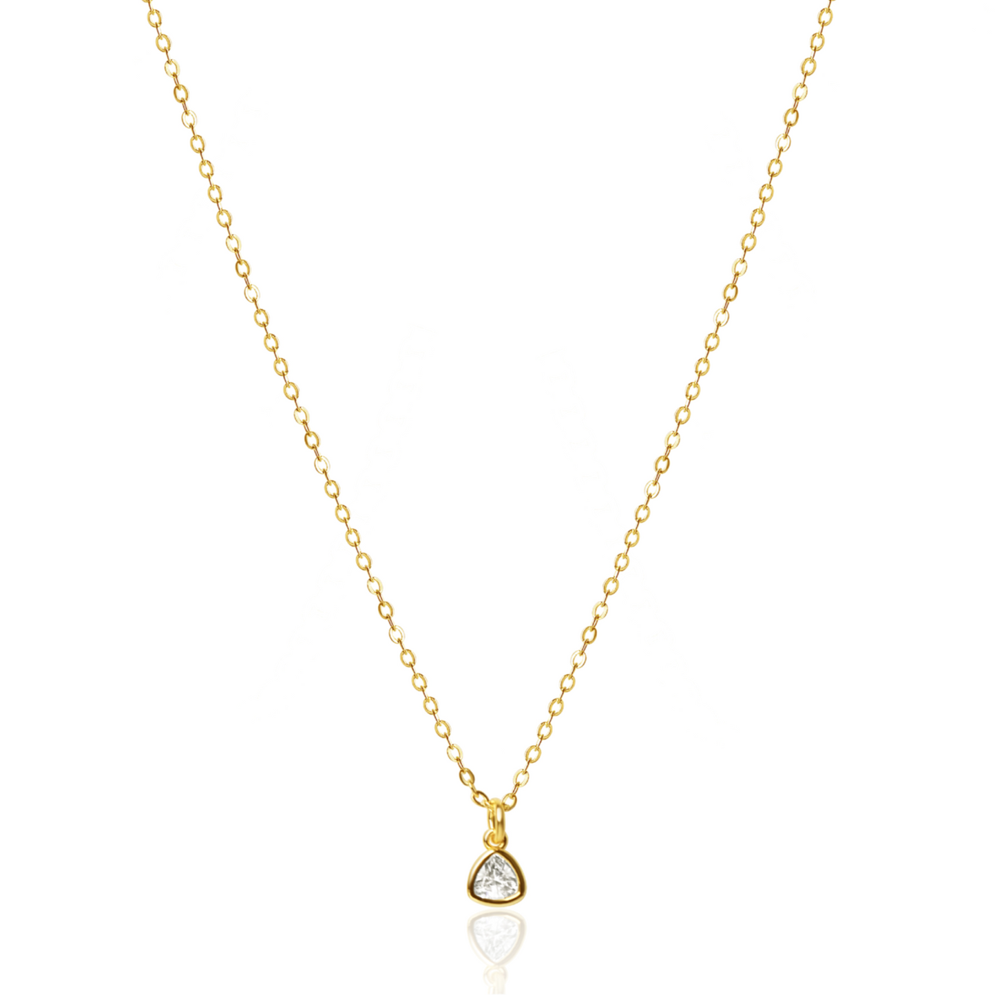 Remi Necklace