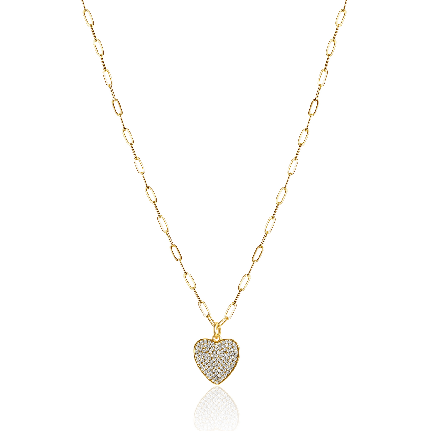 Sadie Necklace