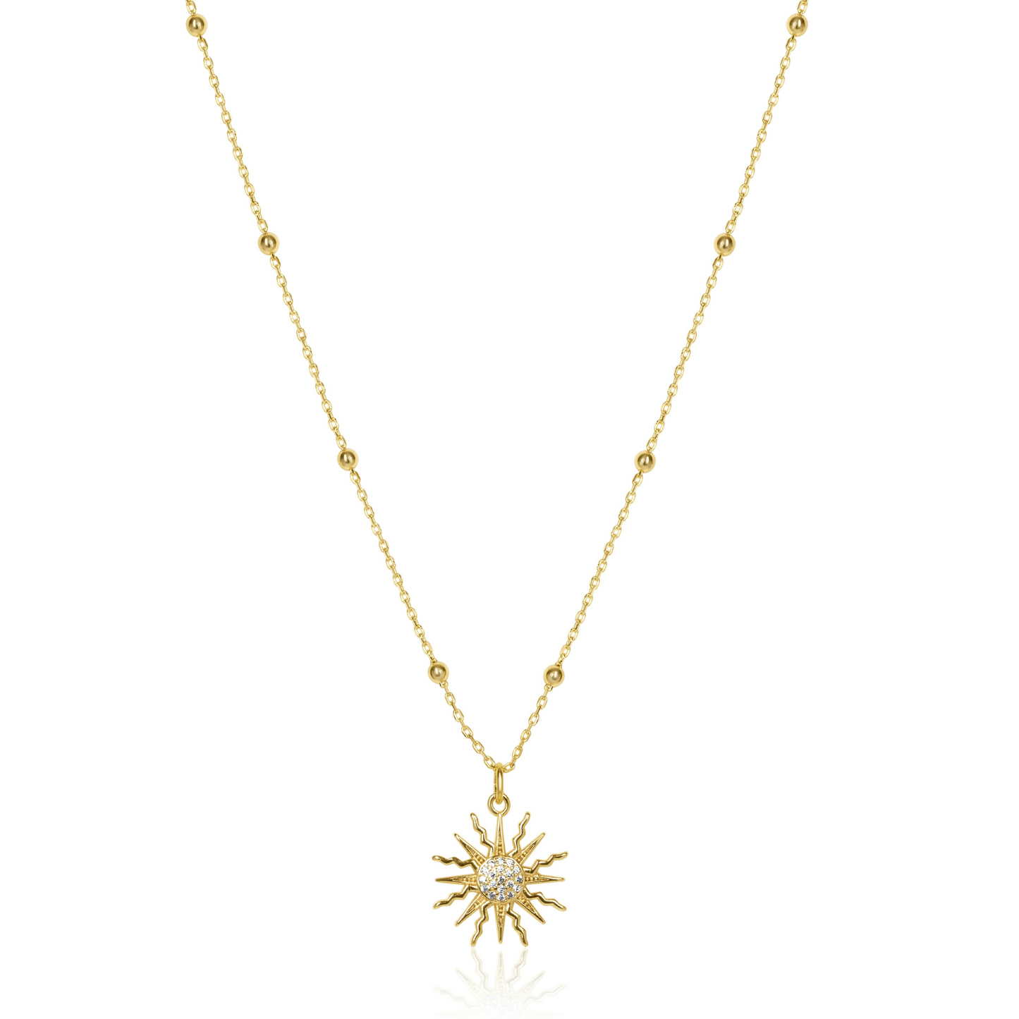 Sienna Necklace