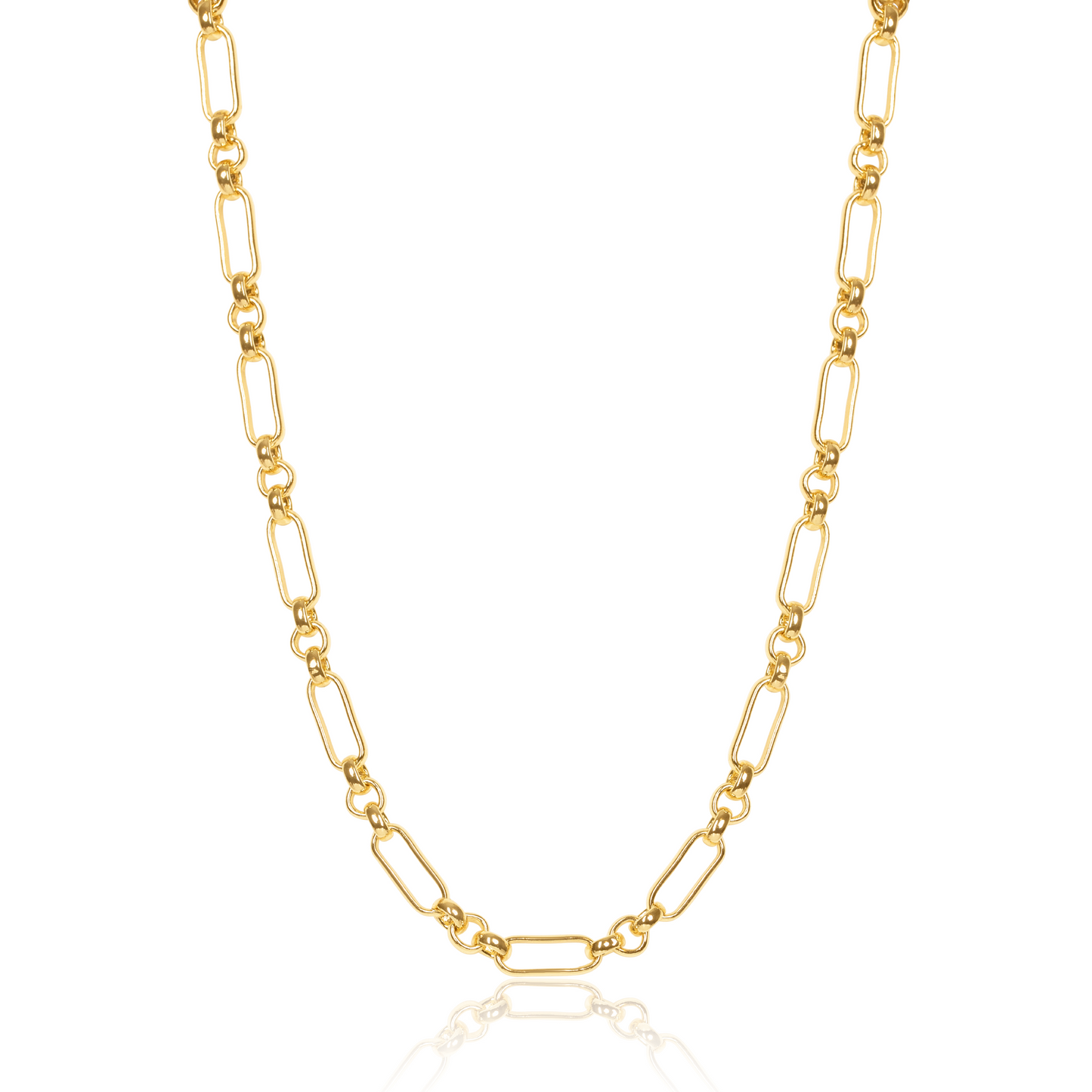 Sydney Necklace