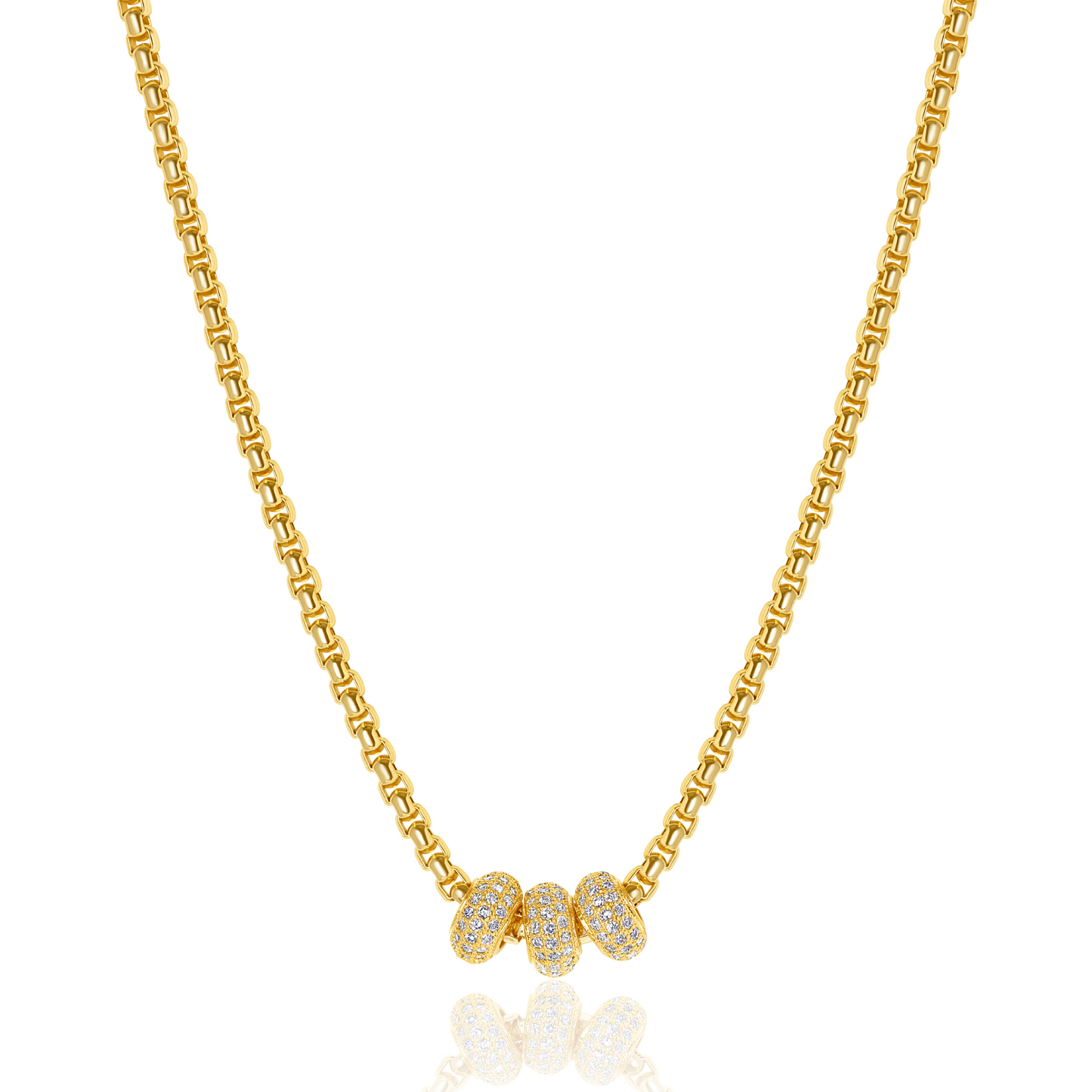 Tessa Necklace