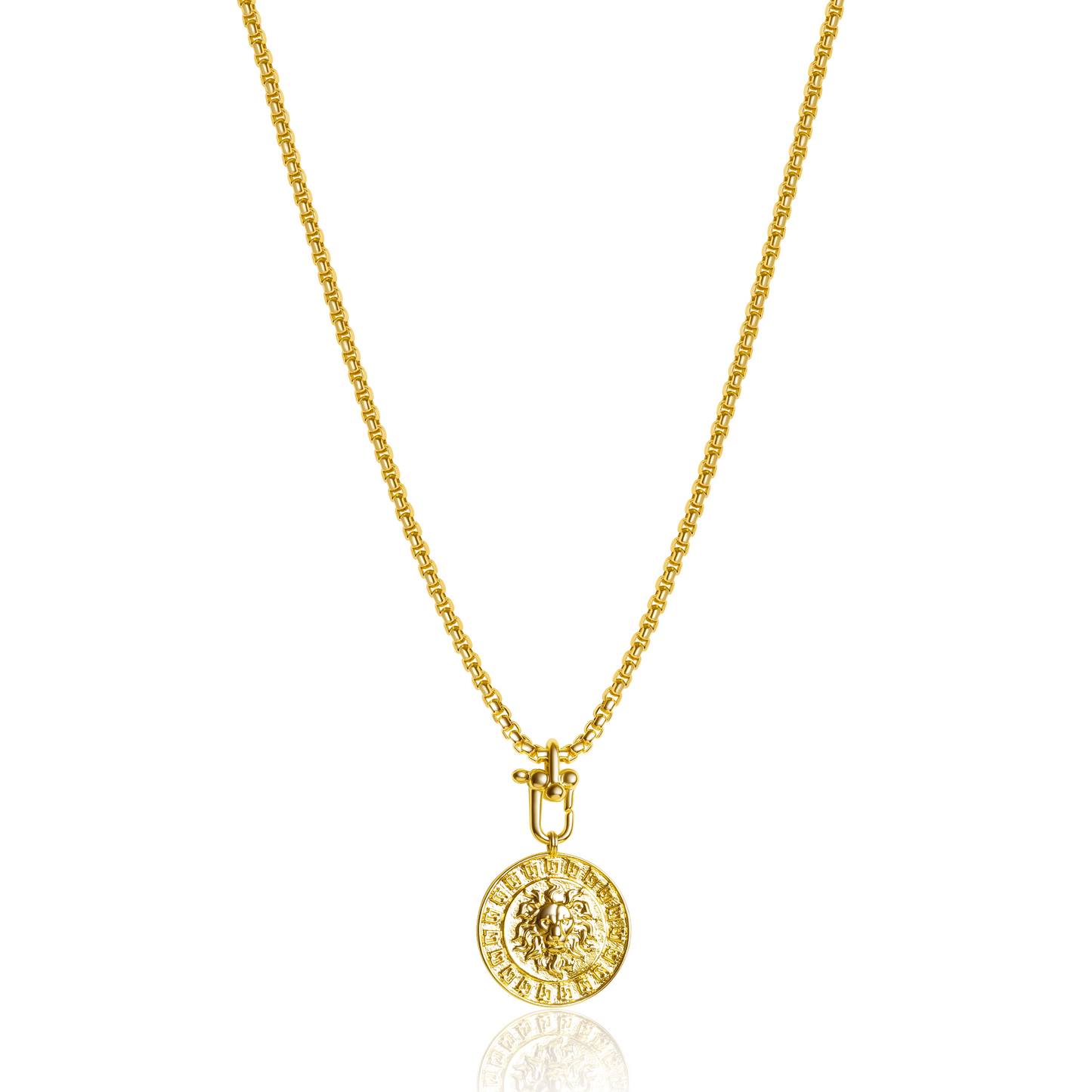 Zaina Necklace