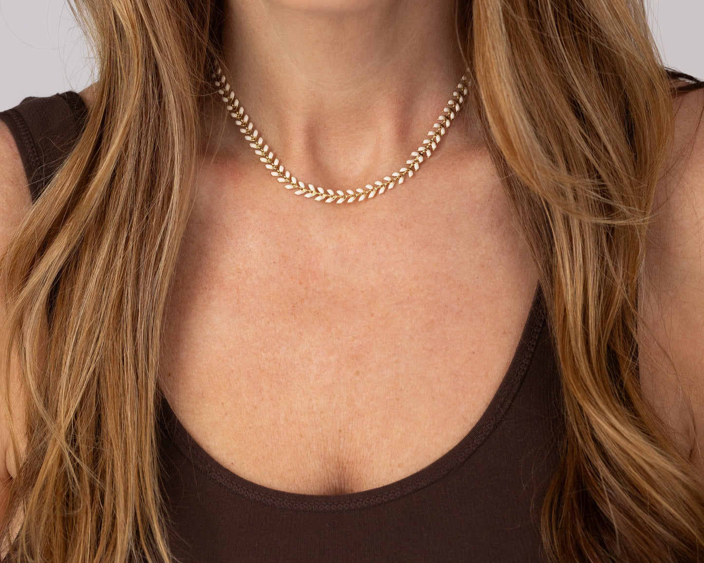 Lauren Necklace