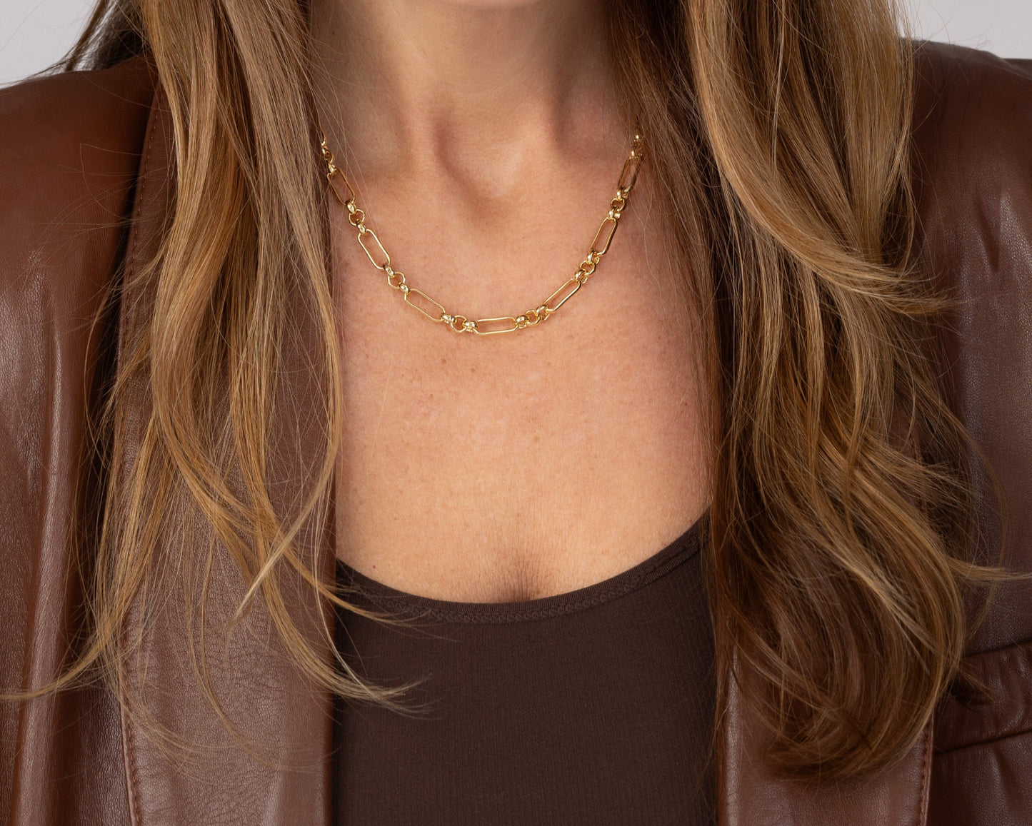 Sydney Necklace
