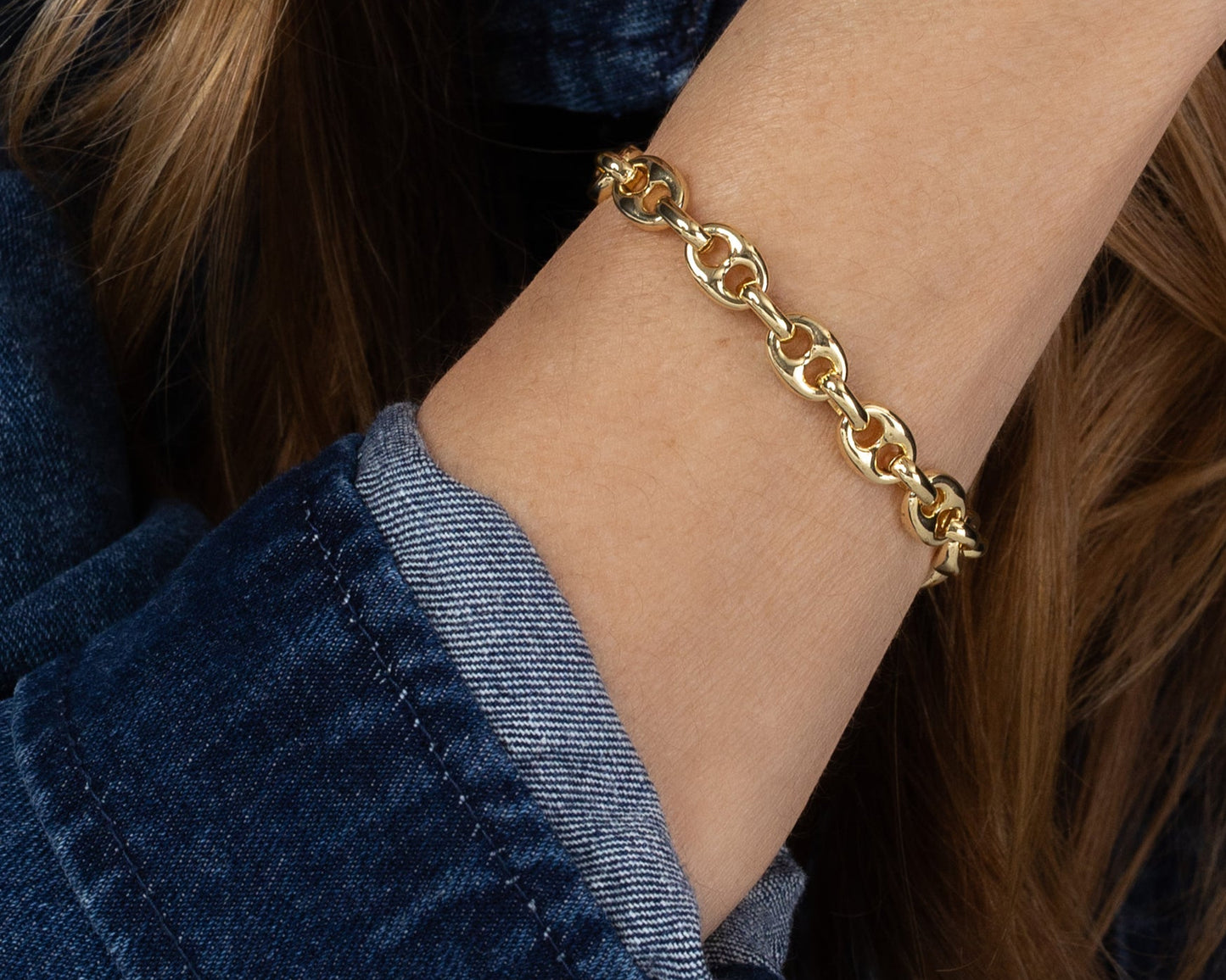 Ari Bracelet