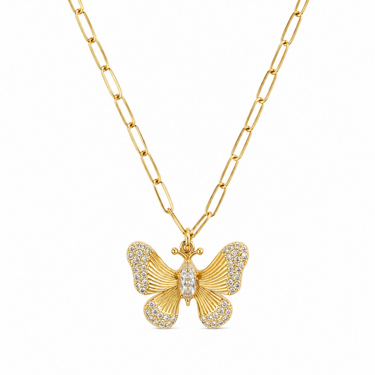 Beverly Necklace