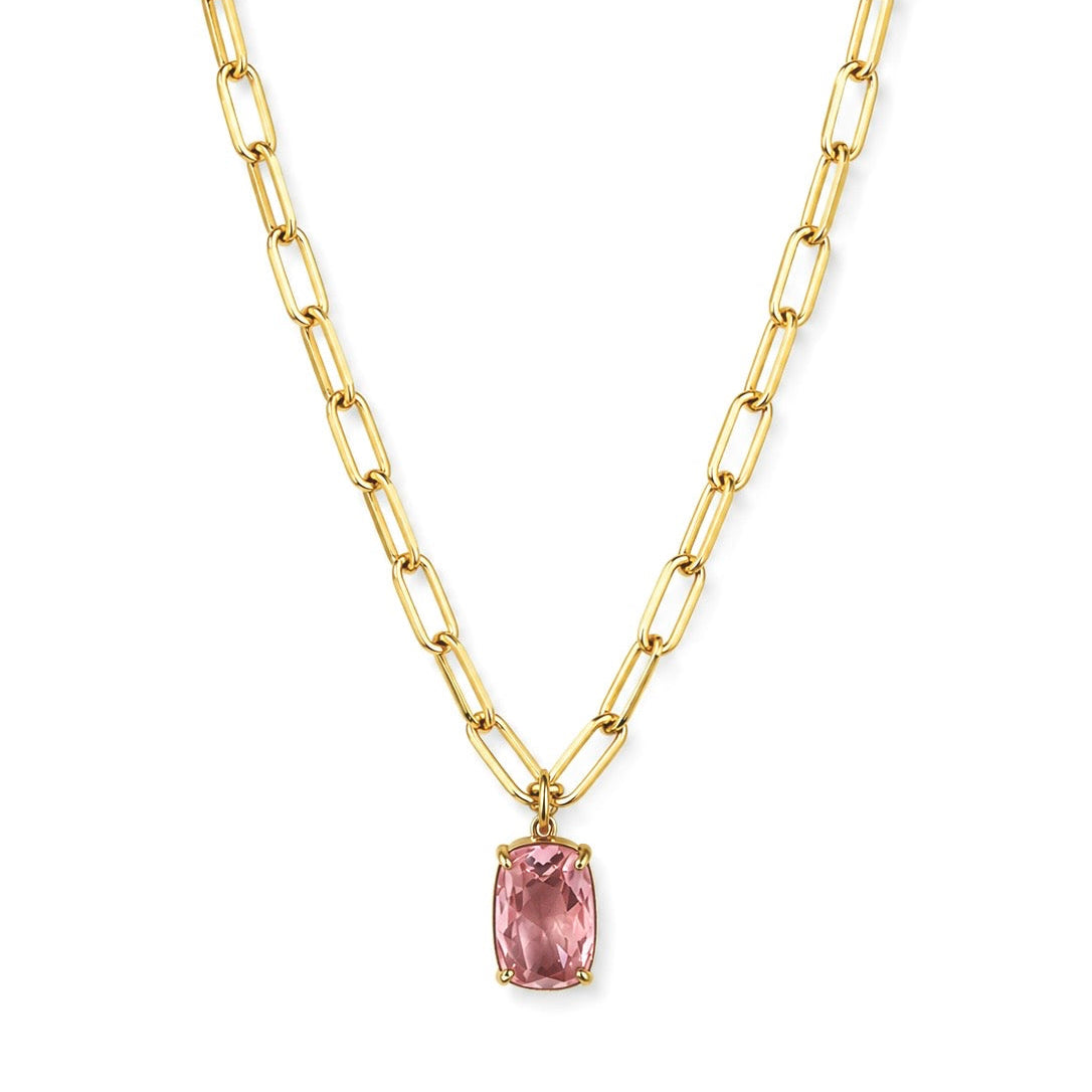 Gia Necklace