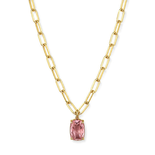 Gia Necklace