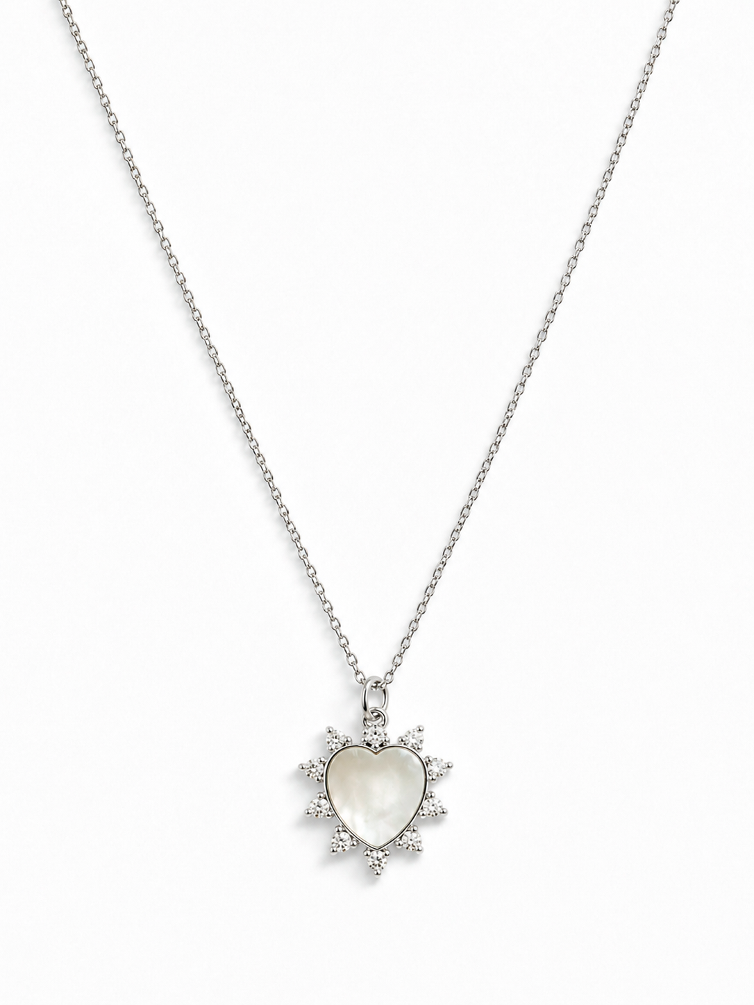 Maddie Necklace