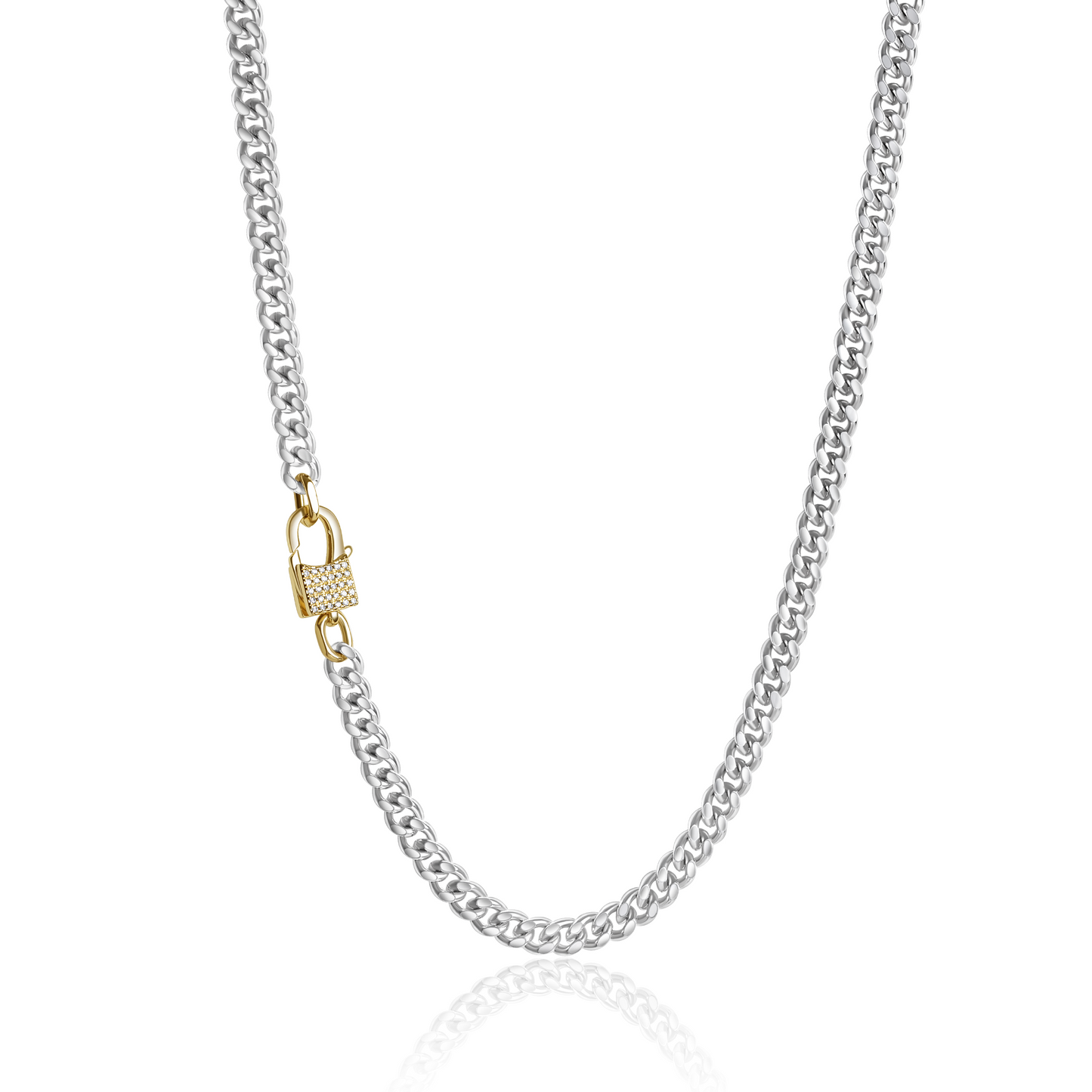 Aiden Necklace
