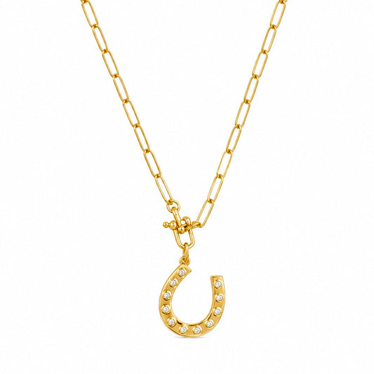 Lucky You Necklace