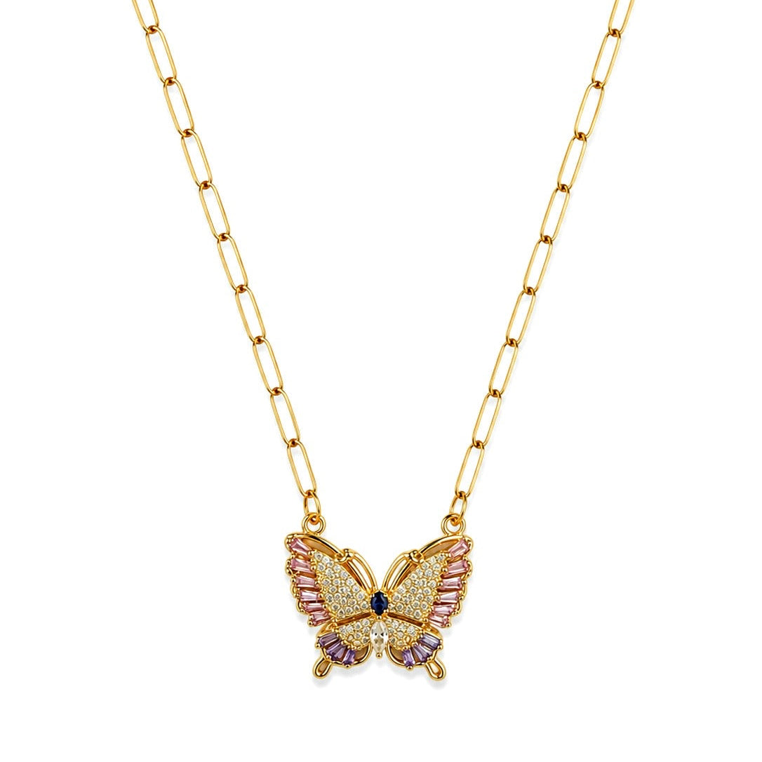 Candice Necklace