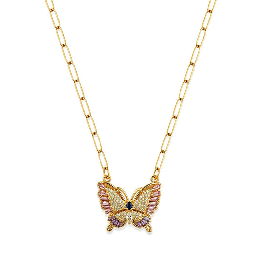 Candice Necklace