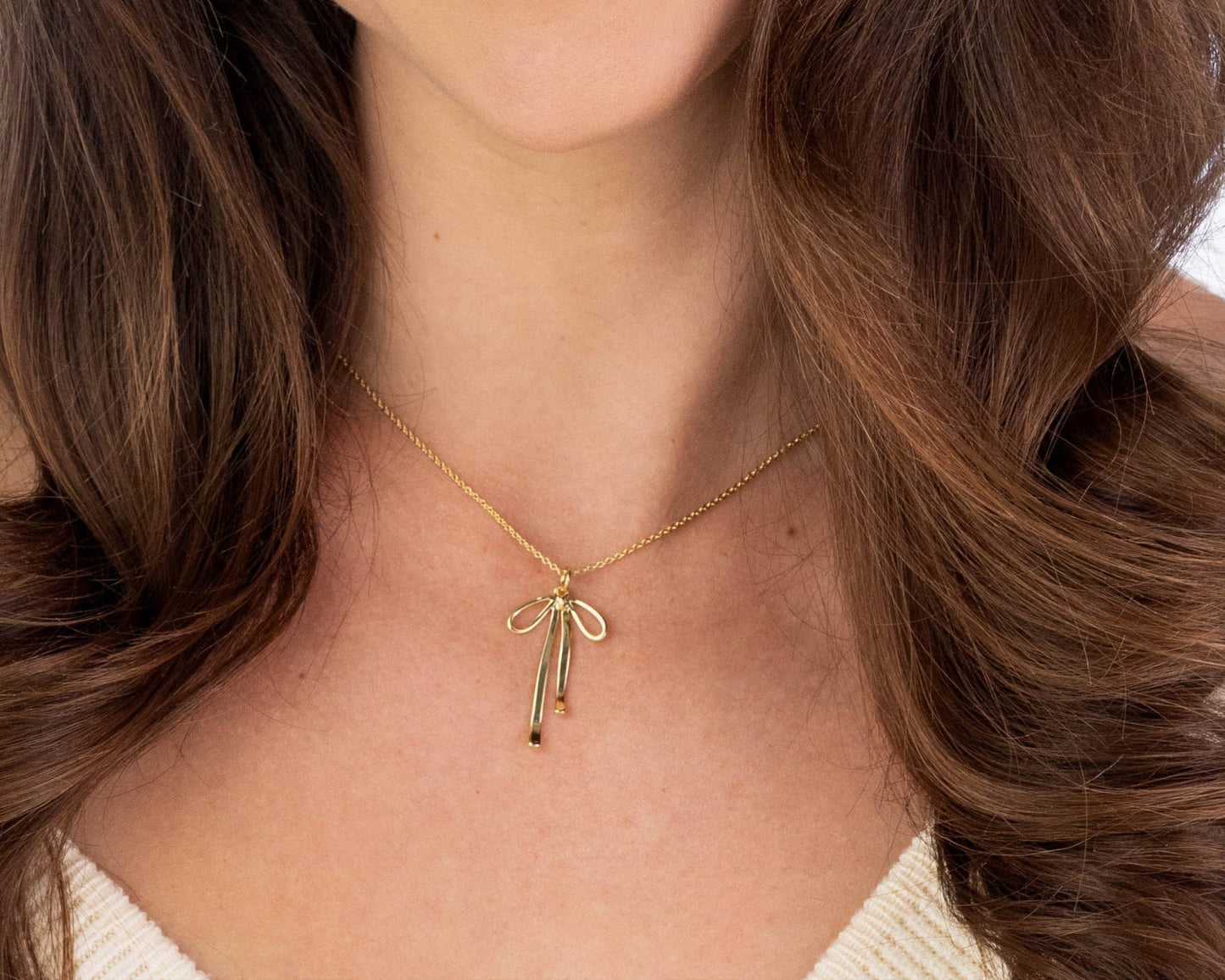 Ella Necklace