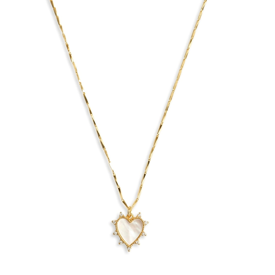 Maddie Necklace