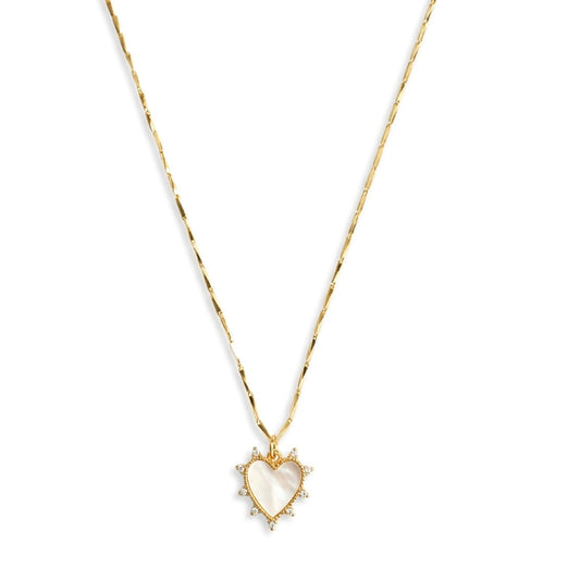 Maddie Necklace