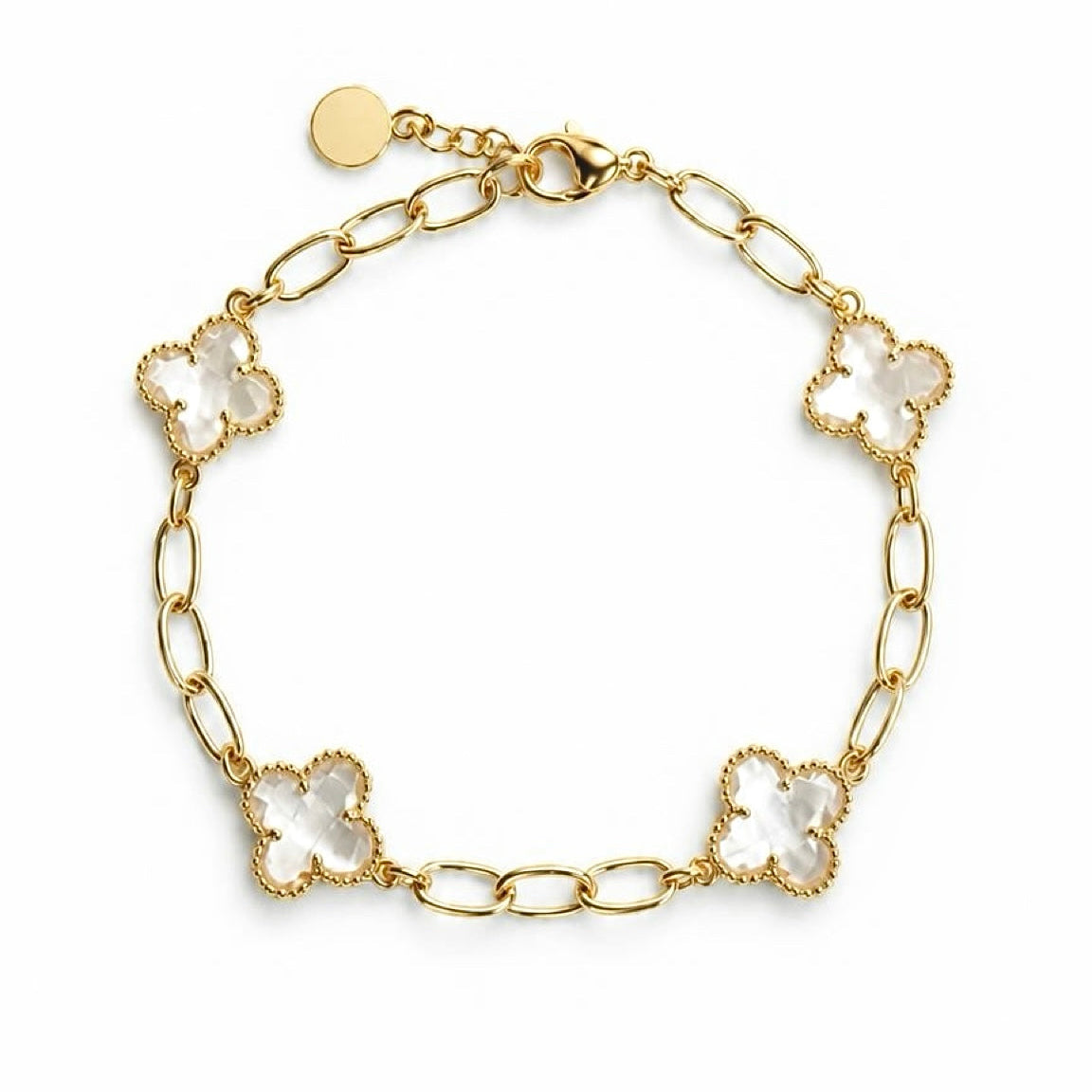 Flora Bracelet