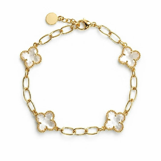 Flora Bracelet