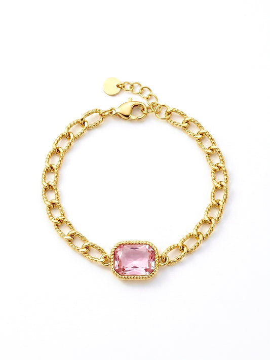 Charlotte Bracelet