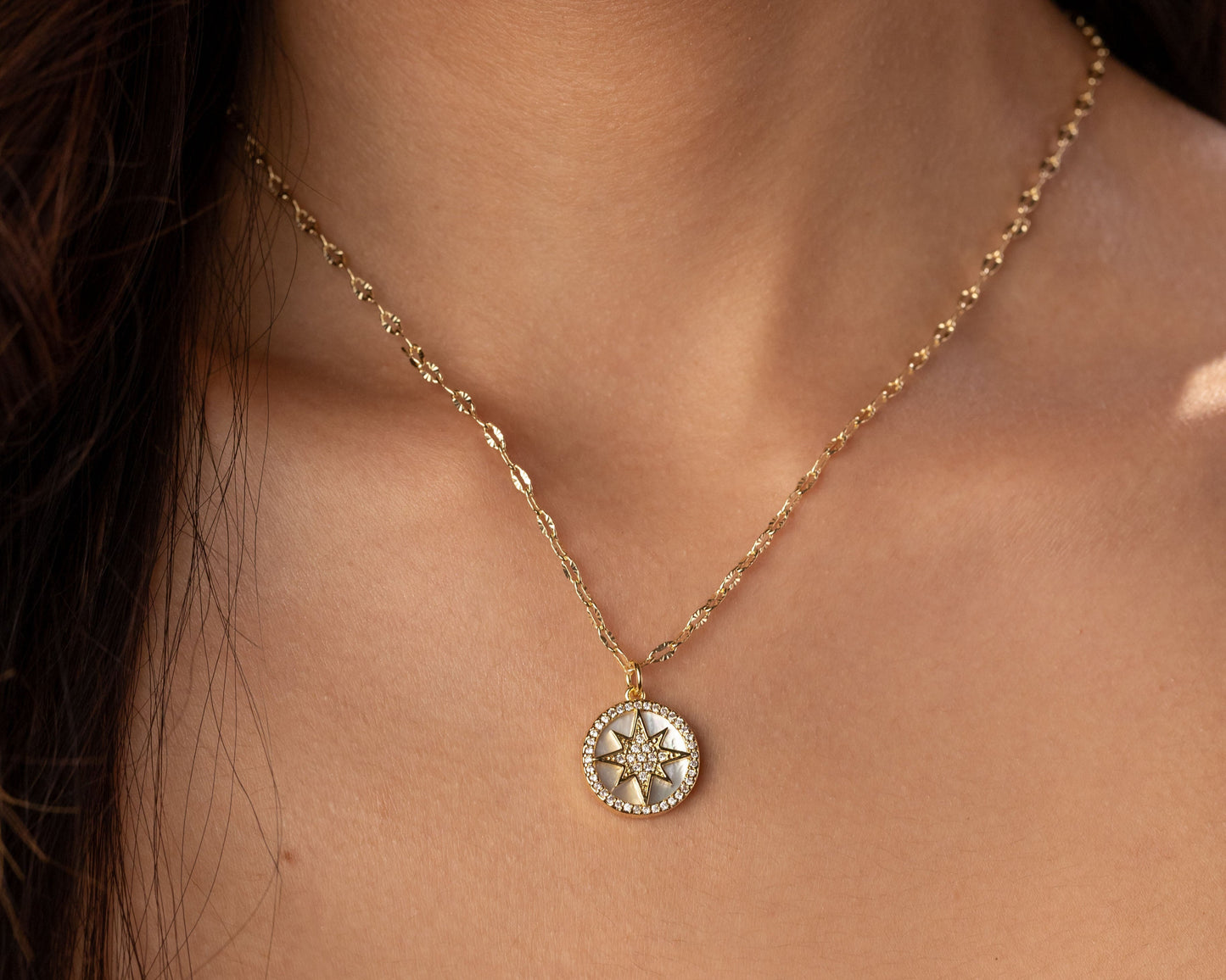 Luna Necklace