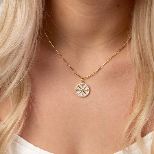 True North Necklace
