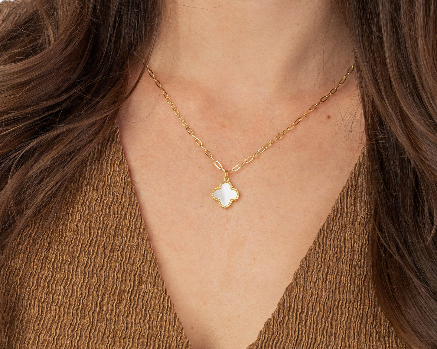 Claire Necklace