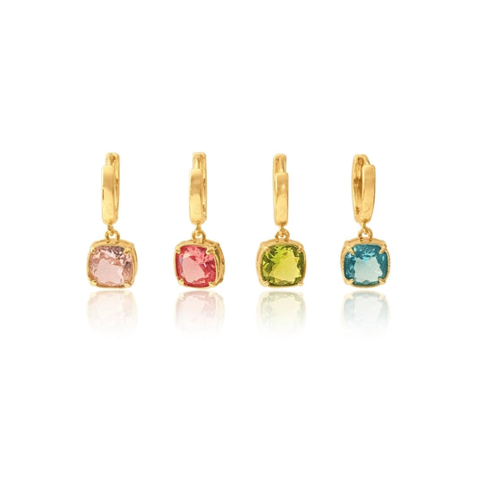 Color Crush Earrings