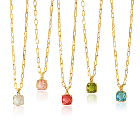 Color Crush Collection