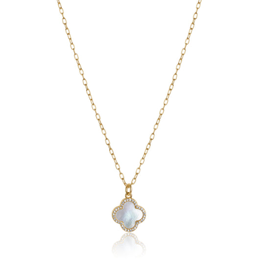Talia Necklace