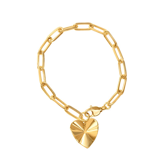Heartbreaker Bracelet