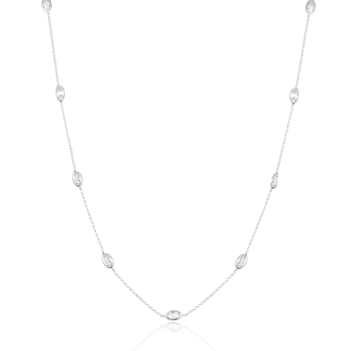 Calista Necklace