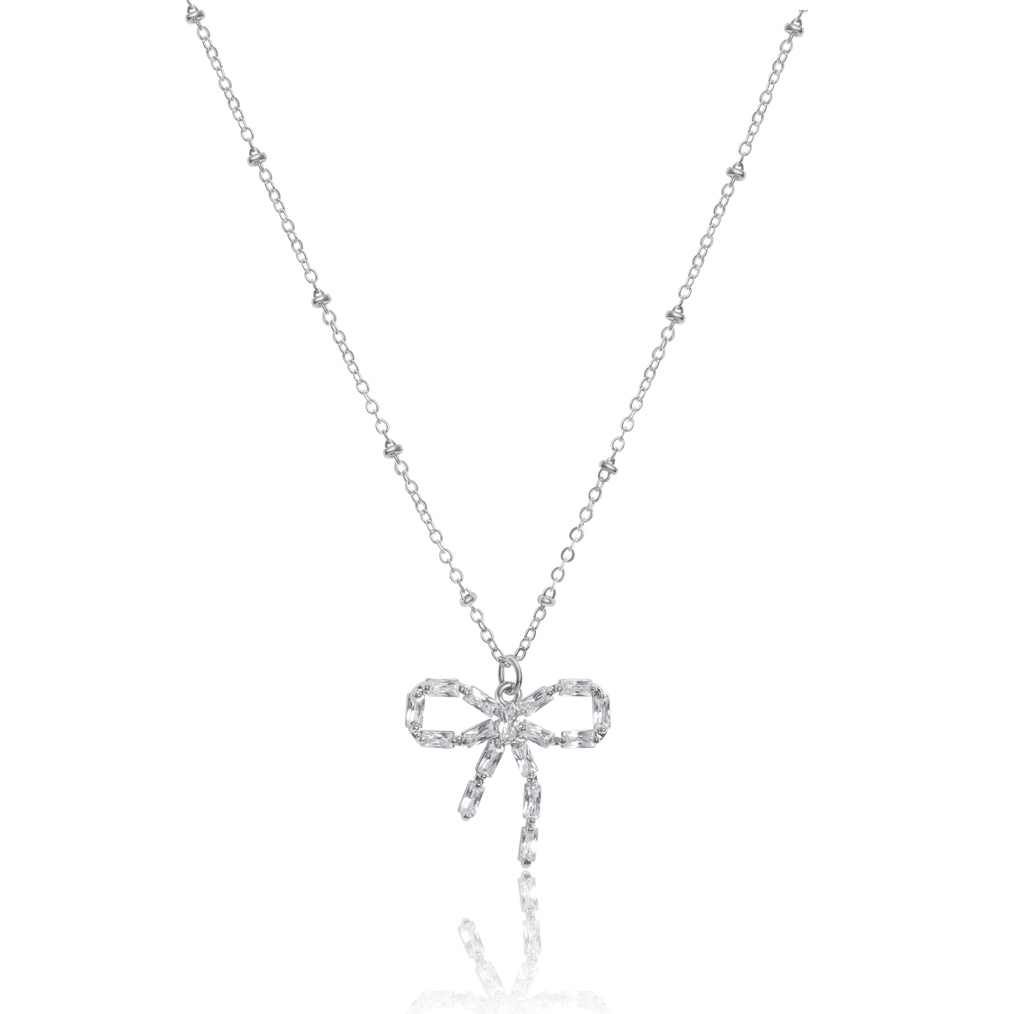 Gemma Necklace