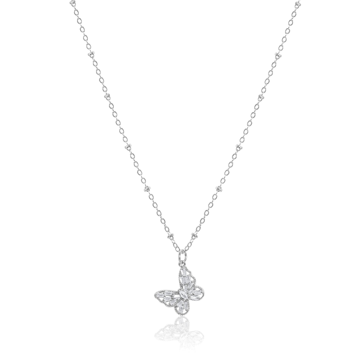 Arianna Necklace