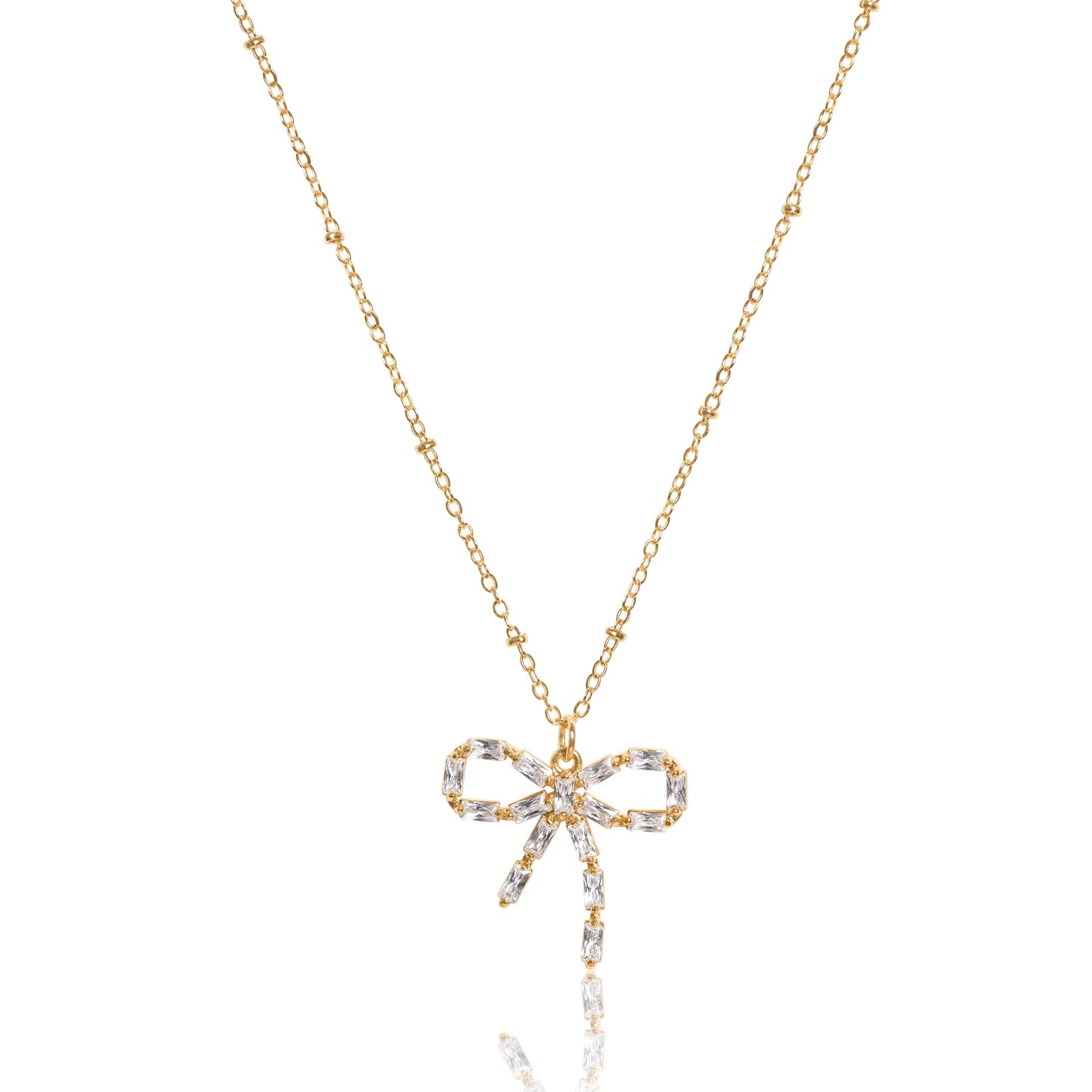 Gemma Necklace