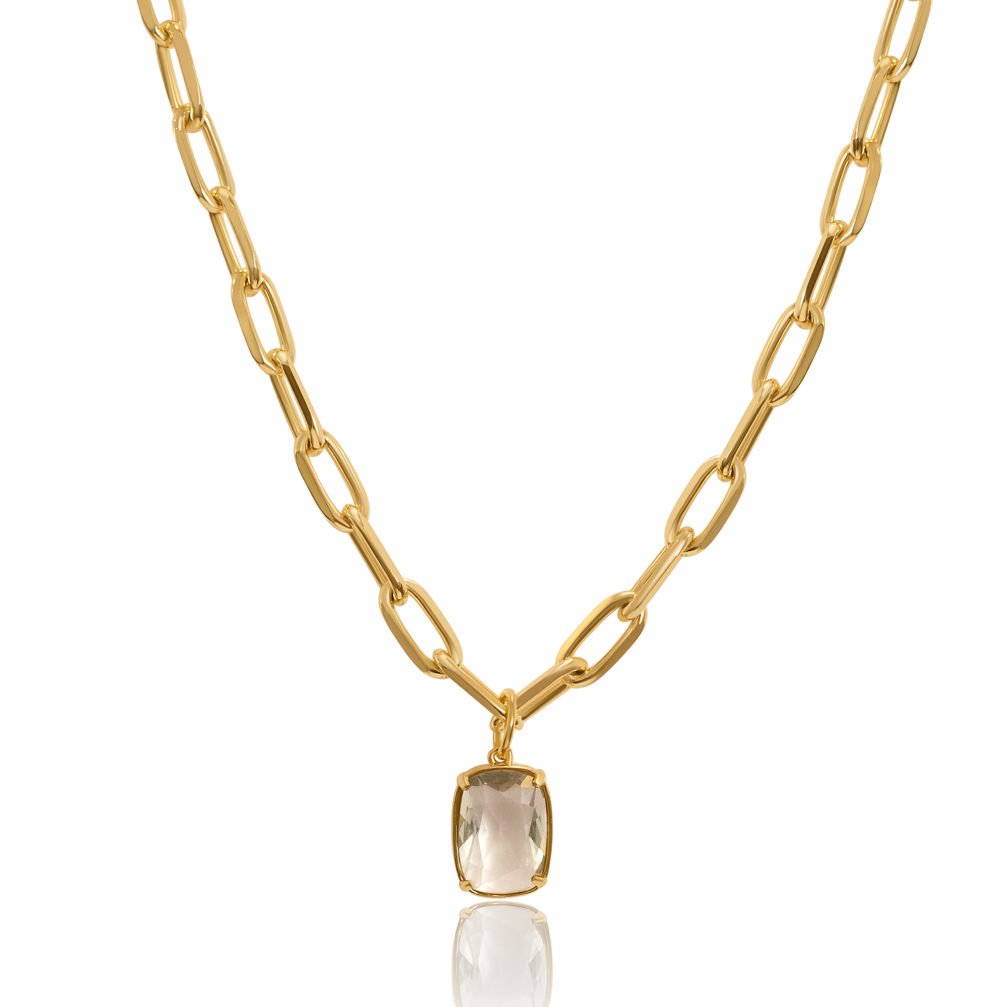 Gia Necklace