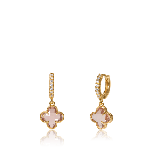 Rosaline Earrings