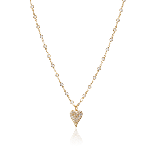 Cherish Necklace