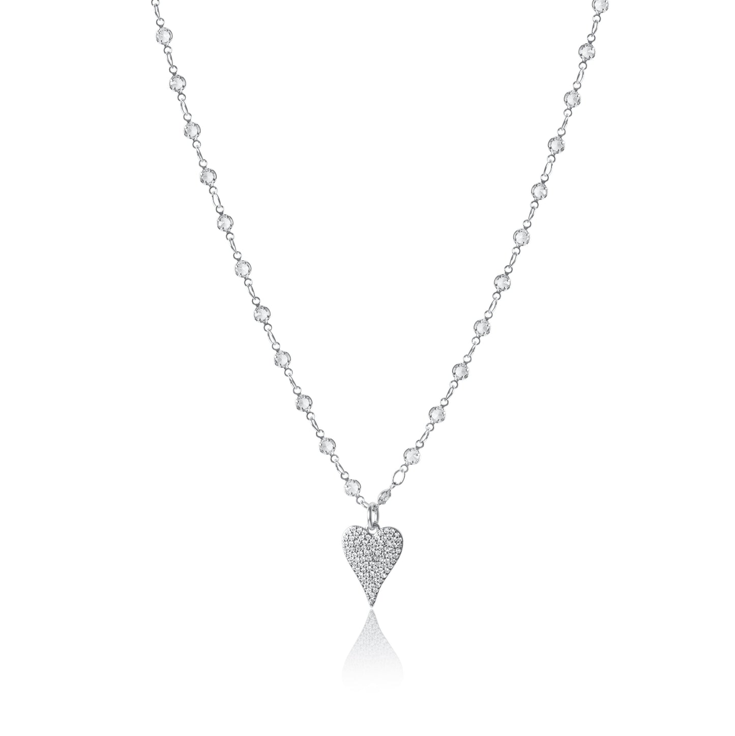 Cherish Necklace